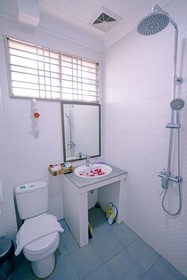 Yuan Sheng Hotel