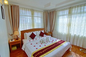 Yuan Sheng Hotel