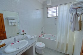 Yuan Sheng Hotel