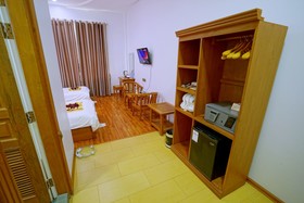 Yuan Sheng Hotel