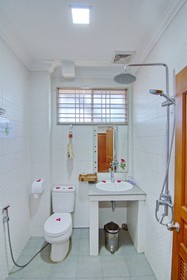 Yuan Sheng Hotel