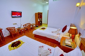 Yuan Sheng Hotel