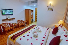 Yuan Sheng Hotel
