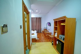 Yuan Sheng Hotel