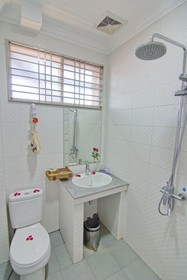Yuan Sheng Hotel