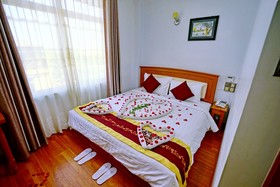 Yuan Sheng Hotel