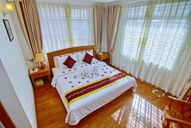 Yuan Sheng Hotel