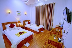 Yuan Sheng Hotel