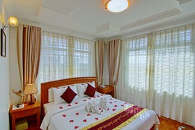 Yuan Sheng Hotel