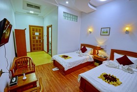 Yuan Sheng Hotel