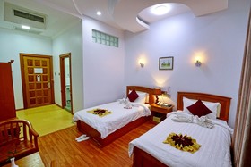 Yuan Sheng Hotel