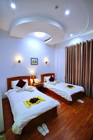 Yuan Sheng Hotel