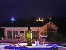 Cinderella Hotel