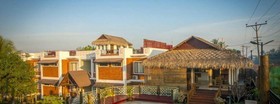 Hotel Queen Jamadevi