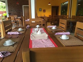 Hotel Queen Jamadevi