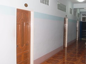 Pyone Pann Wai Standard Motel