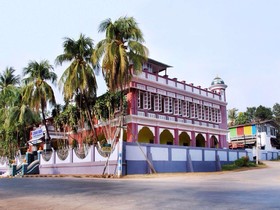 Than Lwin Hotel