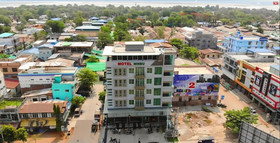 Motel Minbu