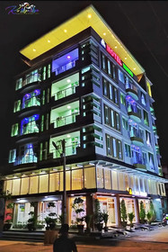 Motel Minbu