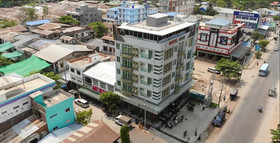 Motel Minbu