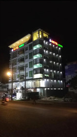 Motel Minbu