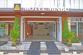 Motel Minbu