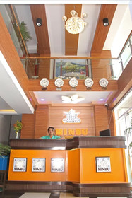 Motel Minbu
