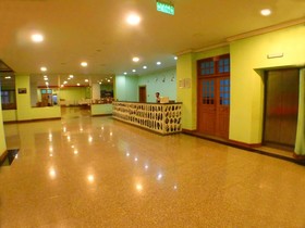 Jade Royal Hotel Monywa
