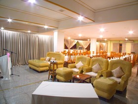 Jade Royal Hotel Monywa