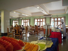 Jade Royal Hotel Monywa