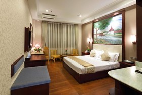 Jade Royal Hotel Monywa