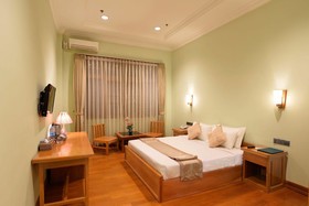 Jade Royal Hotel Monywa