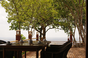 Popa Mountain Resort