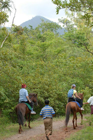 Popa Mountain Resort
