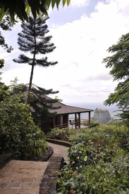 Popa Mountain Resort