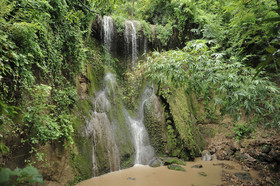 Popa Mountain Resort