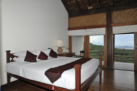 Popa Mountain Resort