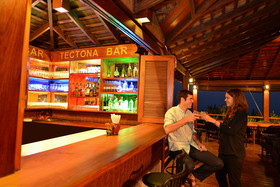 Popa Mountain Resort