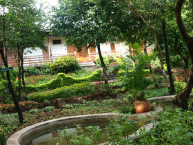 Popa Mountain Resort