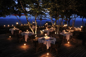 Popa Mountain Resort
