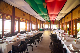 Popa Mountain Resort