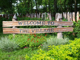 Popa Mountain Resort
