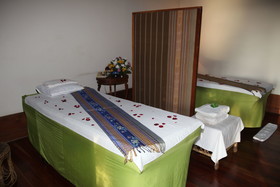 Popa Mountain Resort