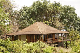 Popa Mountain Resort