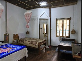 Mrauk U Prince Hotel