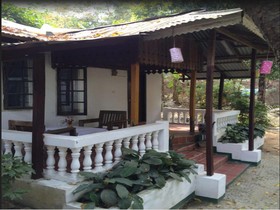 Mrauk U Prince Hotel