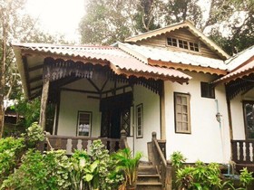 Mrauk U Prince Hotel