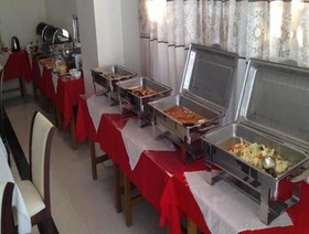Hotel Myitkyina