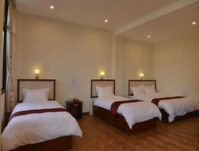 Hotel Myitkyina