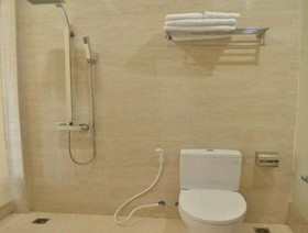 Hotel Myitkyina